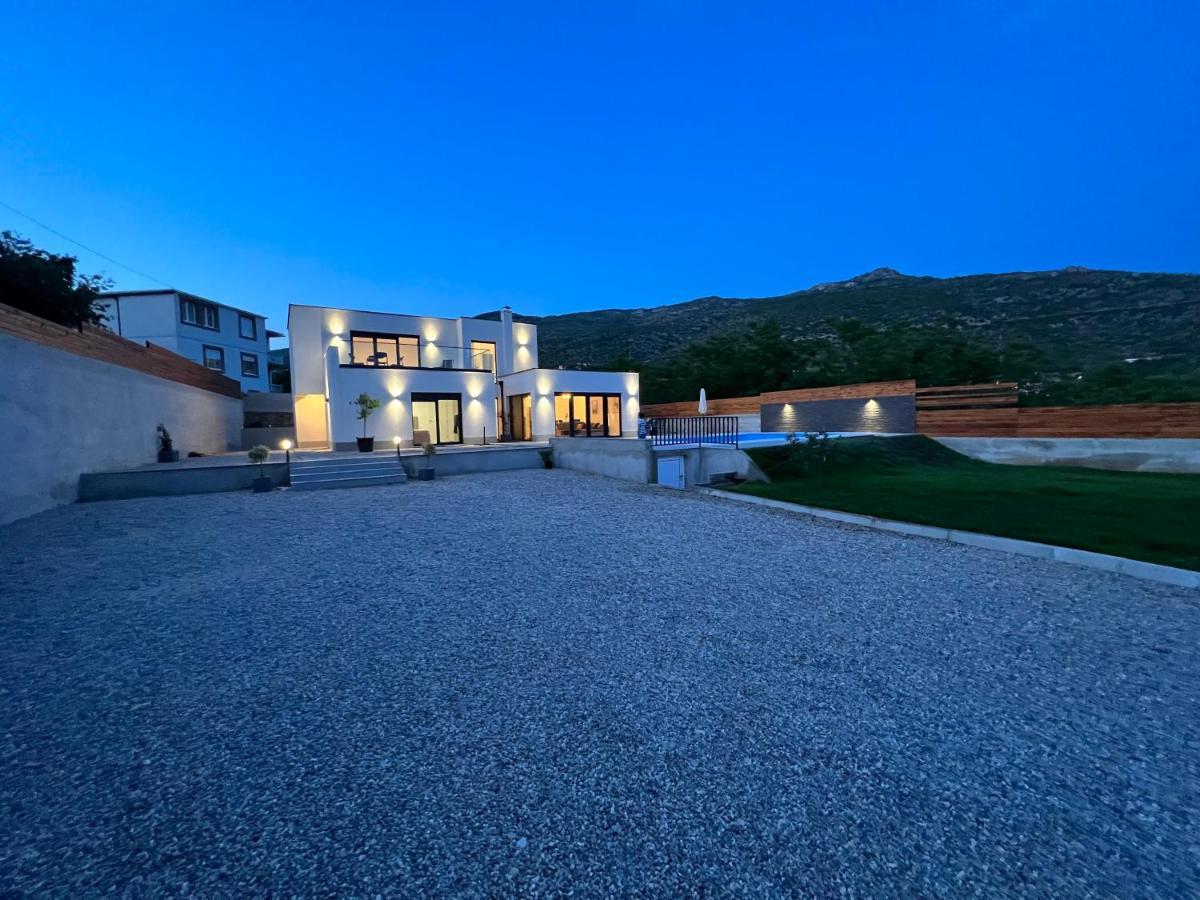 Villa Bianca Blagaj Exterior photo