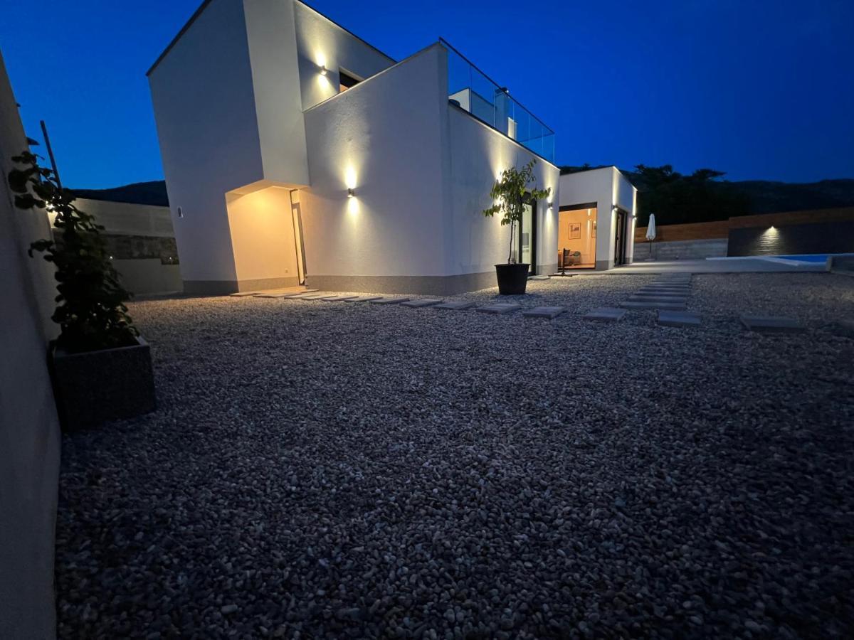 Villa Bianca Blagaj Exterior photo