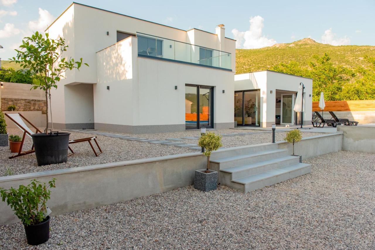 Villa Bianca Blagaj Exterior photo