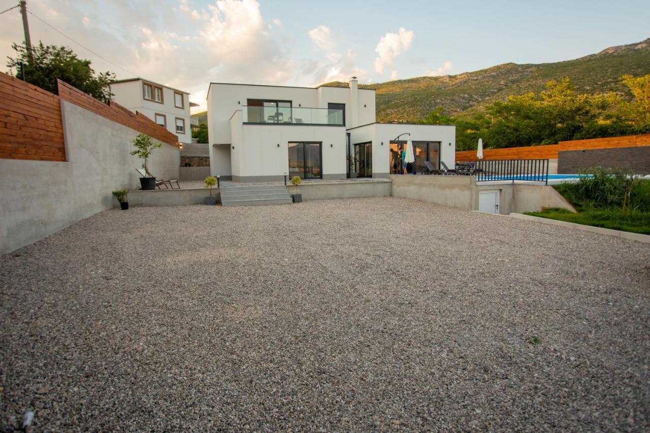 Villa Bianca Blagaj Exterior photo